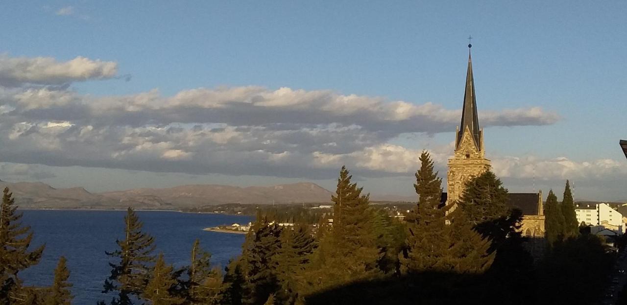 Los Felices San Carlos de Bariloche Exterior foto