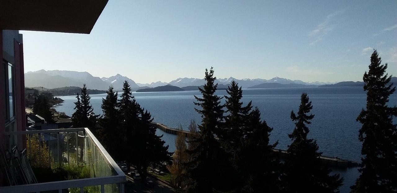Los Felices San Carlos de Bariloche Exterior foto